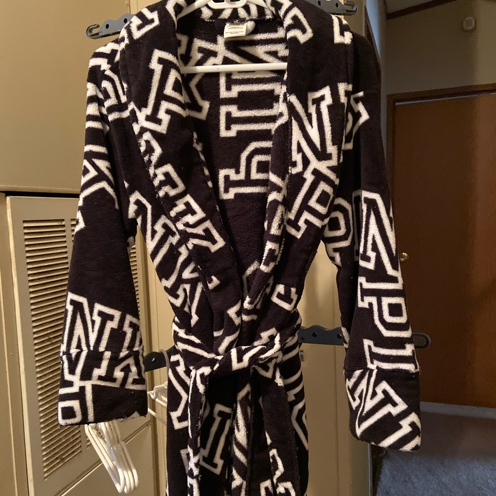 PINK Victoria Secret Bath Robe